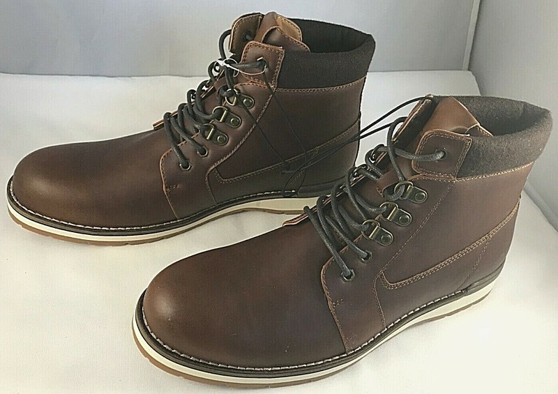 target men's goodfellow boots
